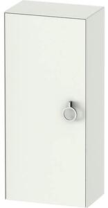 Sidoskåp Duravit White Tulip 240 mm