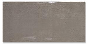 Cocina rustico Kakel Grå grafit 7.5x15 cm