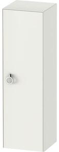 Sidoskåp Duravit White Tulip 360 mm