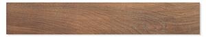 Träklinker Articwood Natur Brons Matt 15x90 cm