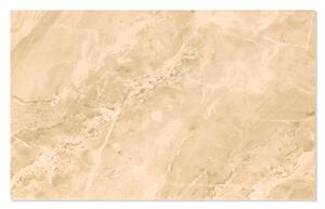Marmor Kakel Aura Beige Blank 25x50 cm