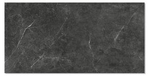Marmor Klinker Marblestone Mörkgrå Polerad 30x60 cm