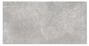 Marmor Klinker Marblestone Ljusgrå Matt 30x60 cm