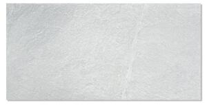 Klinker Slate Rock Ljusgrå Matt 60x120 cm