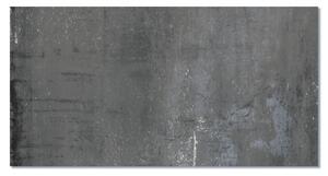 Klinker Metalo Svart Matt 60x120 cm
