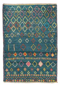 Moroccan Berber - Afghanistan 79x120