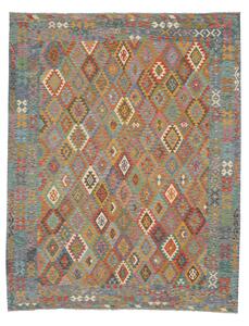 Kelim Afghan Old style Matta 315x398