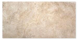 Marmor Klinker Rockstone Brun Matt 60x120 cm