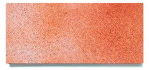 Viken Klassik Terracotta Glaserad Skirting Board Sand 24x8 cm
