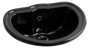 Tvättställ Lavabo Retro 50