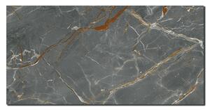 Marmor Klinker Almozarro Grå Polerad 60x120 cm