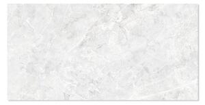 Marmor Klinker Montargil Vit Polerad 60x120 cm