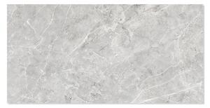 Marmor Klinker Montargil Ljusgrå Polerad 60x120 cm