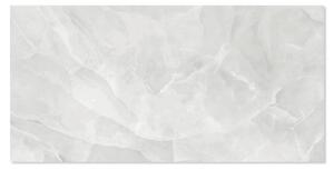 Marmor Klinker Poyotello Ljusgrå Polerad 30x60 cm