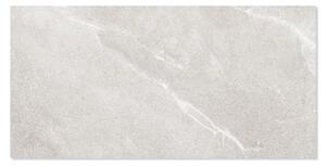 Marmor Klinker Regent Ljusgrå Matt 60x120 cm