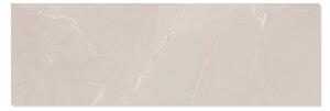 Marmor Kakel Marbella Beige Blank 33x100 cm