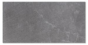 Marmor Kakel Regent Mörkgrå Matt-Relief 30x60 cm
