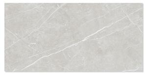 Marmor Klinker Prestige Ljusgrå Polerad 30x60 cm