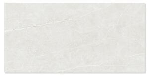 Marmor Klinker Prestige Vit Polerad 30x60 cm