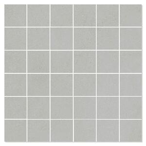 Mosaik Klinker Integra Grå Matt 30x30