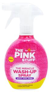 Stardrops The Pink Stuff Diskmedelsspray - 500 ml
