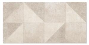 Klinker Albareto Beige Matt-Relief 30x61 cm