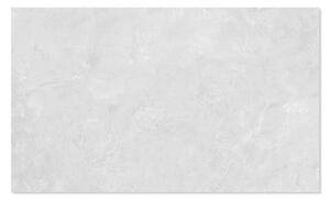 Marmor Kakel Etoile Ljusgrå Blank 33x55 cm