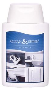 Badrum Hafa Clean &amp Shine