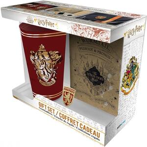 Presentaskar Harry Potter - Gryffindor