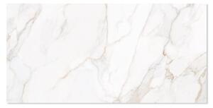 Marmor Klinker Via Appia Vit Matt 60x120 cm