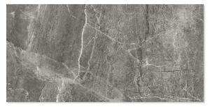 Marmor Klinker Geneva Mörkgrå Polerad 60x121 cm