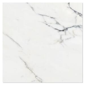 Marmor Klinker Majestic Vit Matt 60x60 cm