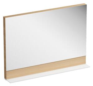 Ravak Spegel Formy Trä Oak 80 cm