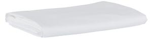 Mille Notti - Satina Underlakan EKO, Vit, 150 x 270 - Lakan - Vit