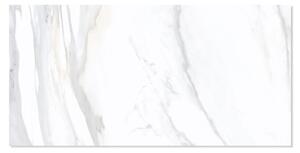Marmor Klinker Venatino Vit Polerad 60x121 cm