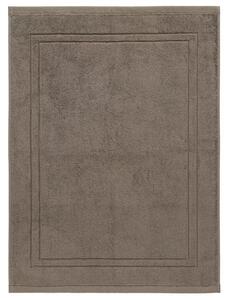 Duschmatta Helle 50 x 70 cm Brun - Brun