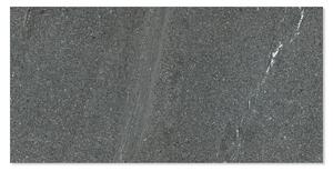 Klinker Mineral Mörkgrå Matt 60x120 cm