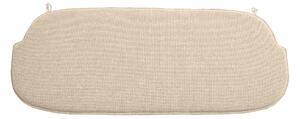 Stolab - Småland bistrosoffa dyna tyg gabriel nobel beige - Sittdynor - Beige