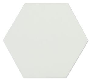 Hexagon Klinker Terra Beige Matt 20x23 cm