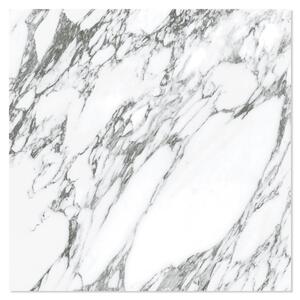 Marmor Klinker Renaissance Marmor Vit Arabes Polerad 60x60 cm