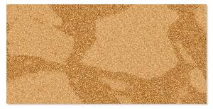 Dekor Kakel Elite Marmor Guld Blank 30x60 cm