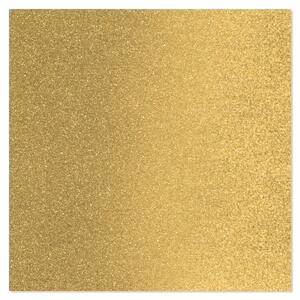 Dekor Kakel Elite Prime Guld Blank 120x120 cm