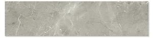 Unicomstarker Marmor Klinker Grey Marble Polerad 7x30 cm