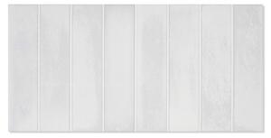 Dekor Kakel Ember Ljusgrå Blank 30x60 cm