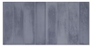 Dekor Kakel Ember Blå Blank 30x60 cm