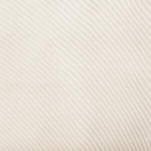 Skuggsegel Polyester Off-White Baldakin Solskydd Kvadratisk 3x3 m Vatten UV-beständig Utomhus Trädgård Uteplats Beliani
