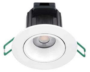 Downlight Start Spot 3CCT Dim IP44 Vit