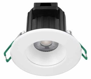 Downlight Start Spot 3CCT Dim IP65 Vit