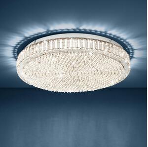 Eglo 39747 - LED Dimbar taklampa BALPARDA LED/52,4W/230V