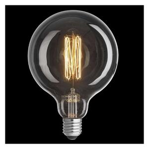 Globlampa Edison 125mm dimbar LED 2W 2200K E27